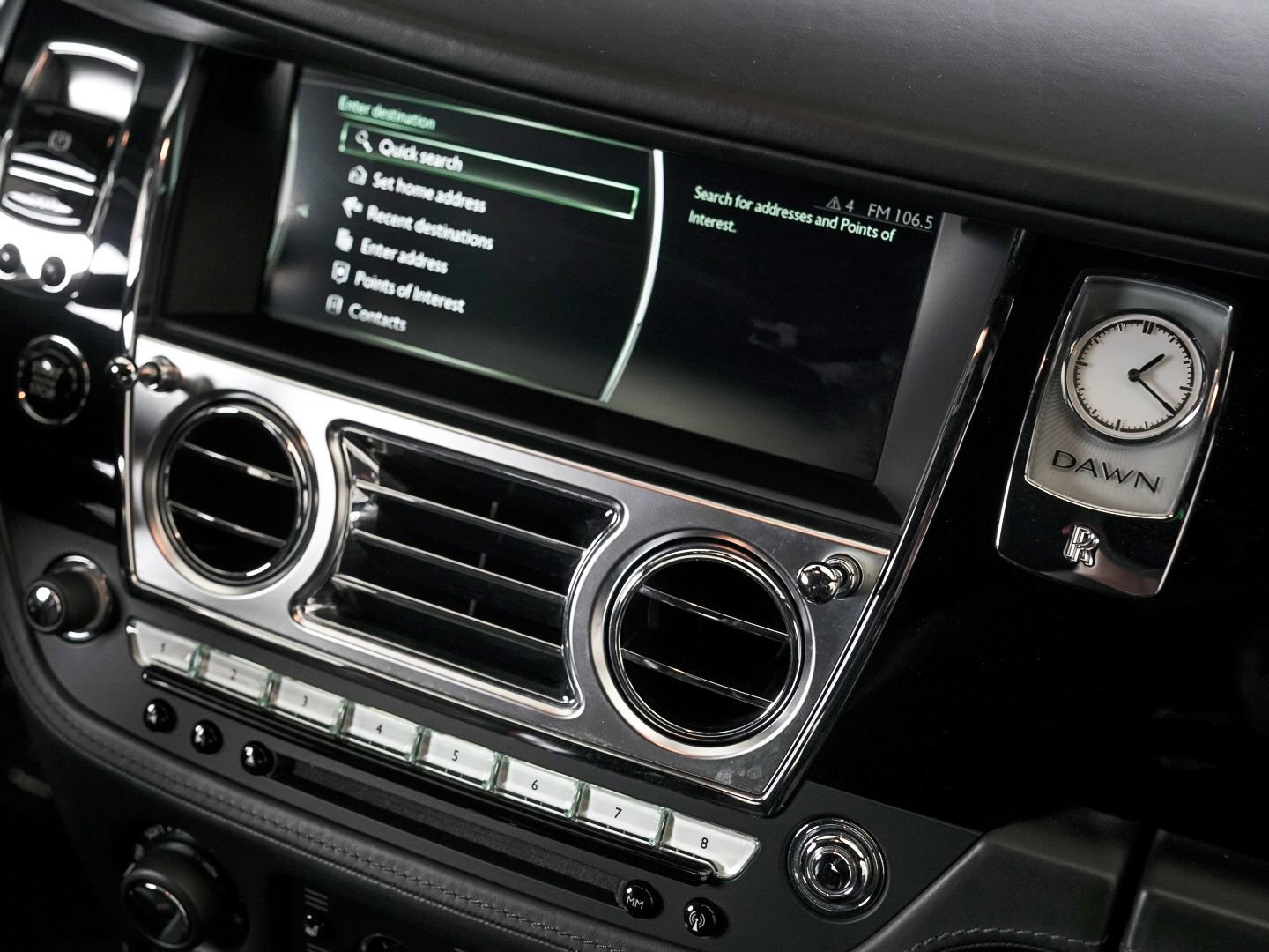 Used 2020 Rolls-Royce Dawn image 46