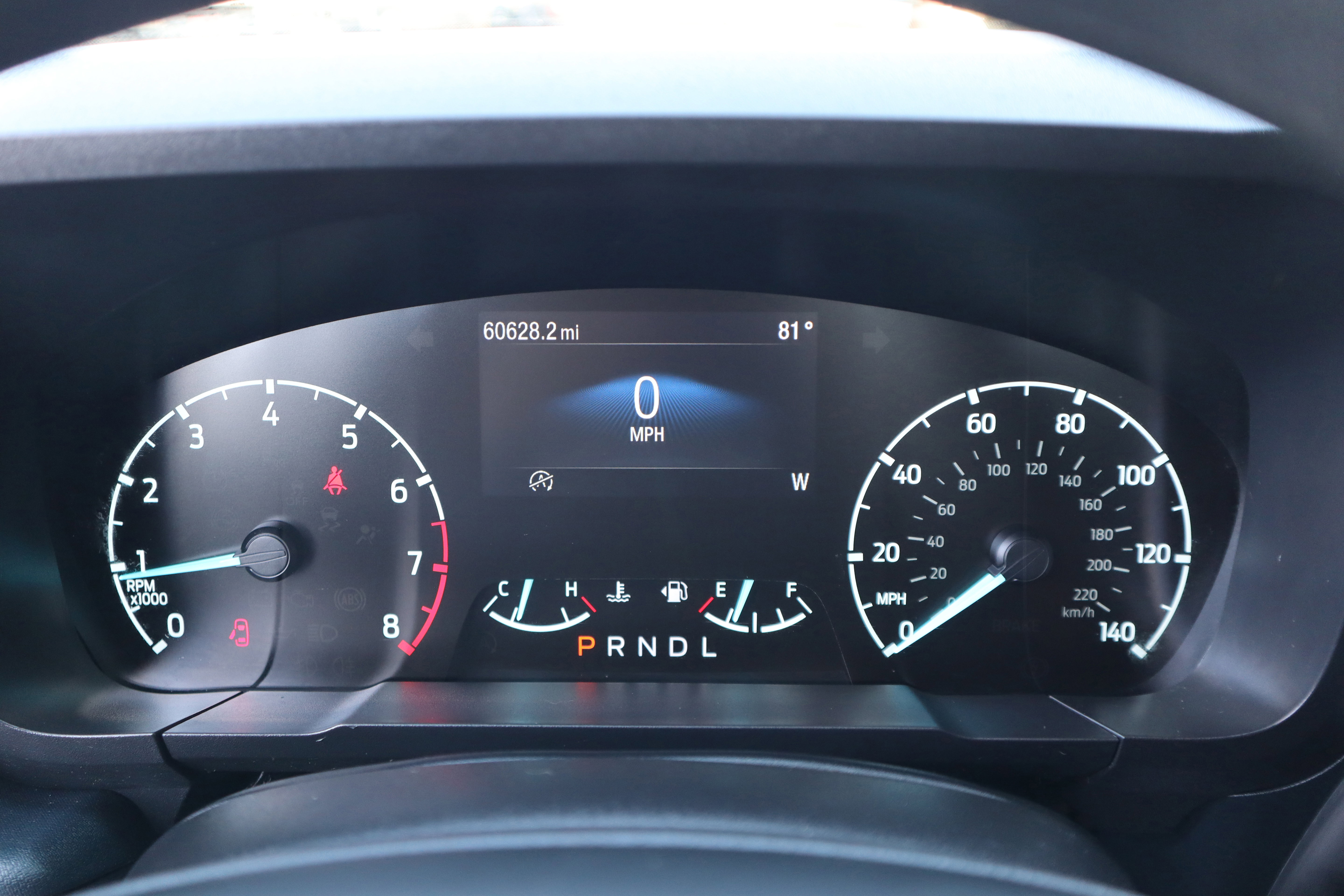 Used 2022 Ford Maverick XL w/ Equipment Group 100A Standard image 19