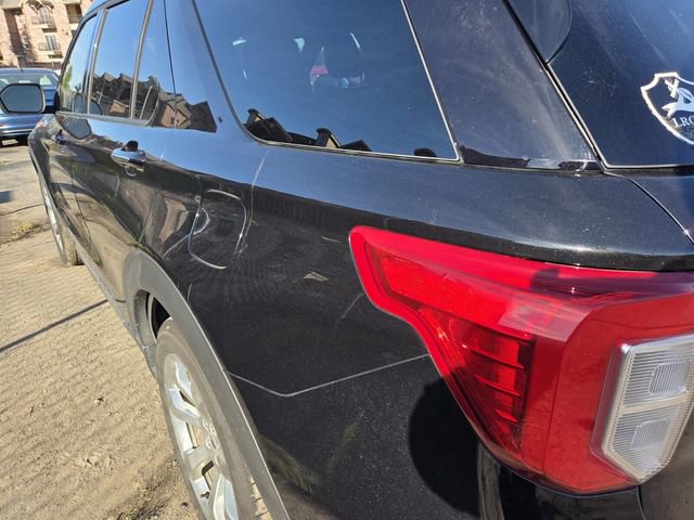 Used 2020 Ford Explorer Platinum AWD/4WD image 6
