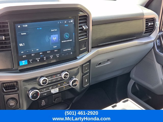 Used 2025 Ford F150 XLT w/ Equipment Group 301A Standard RWD image 25