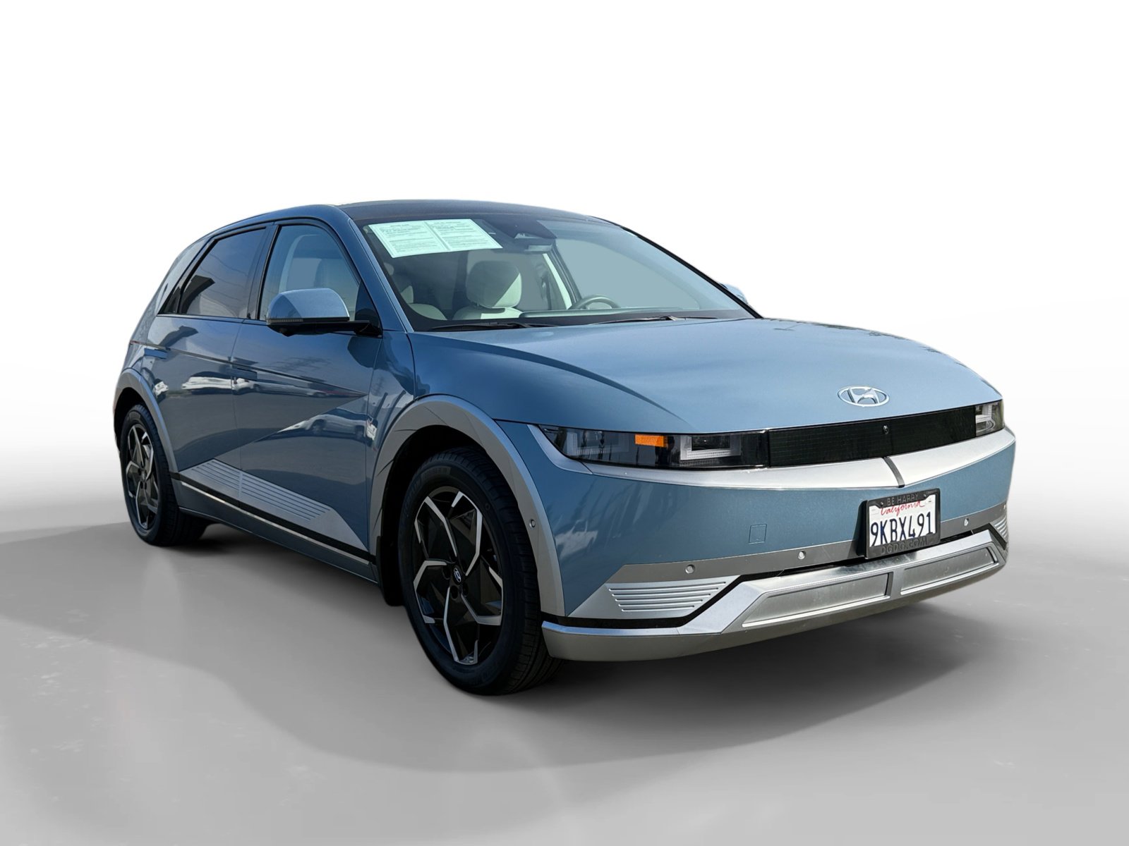 Used 2023 Hyundai Ioniq 5 Limited image 7