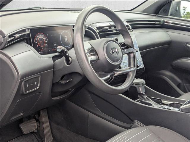 Used 2022 Hyundai Santa Cruz SEL w/ Activity Package video 2