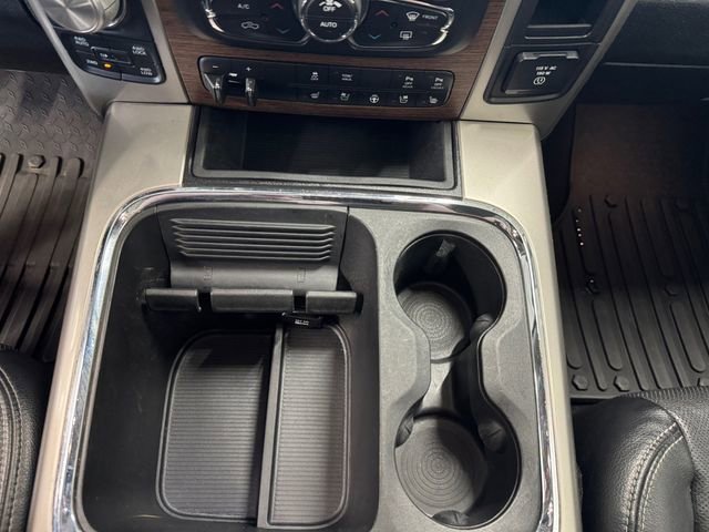 Used 2017 RAM 1500 Laramie w/ Convenience Group image 14