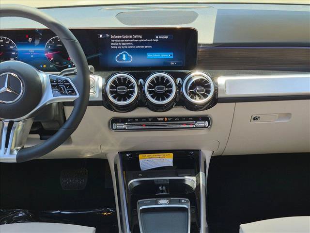 New 2026 Mercedes-Benz GLB 250 image 11