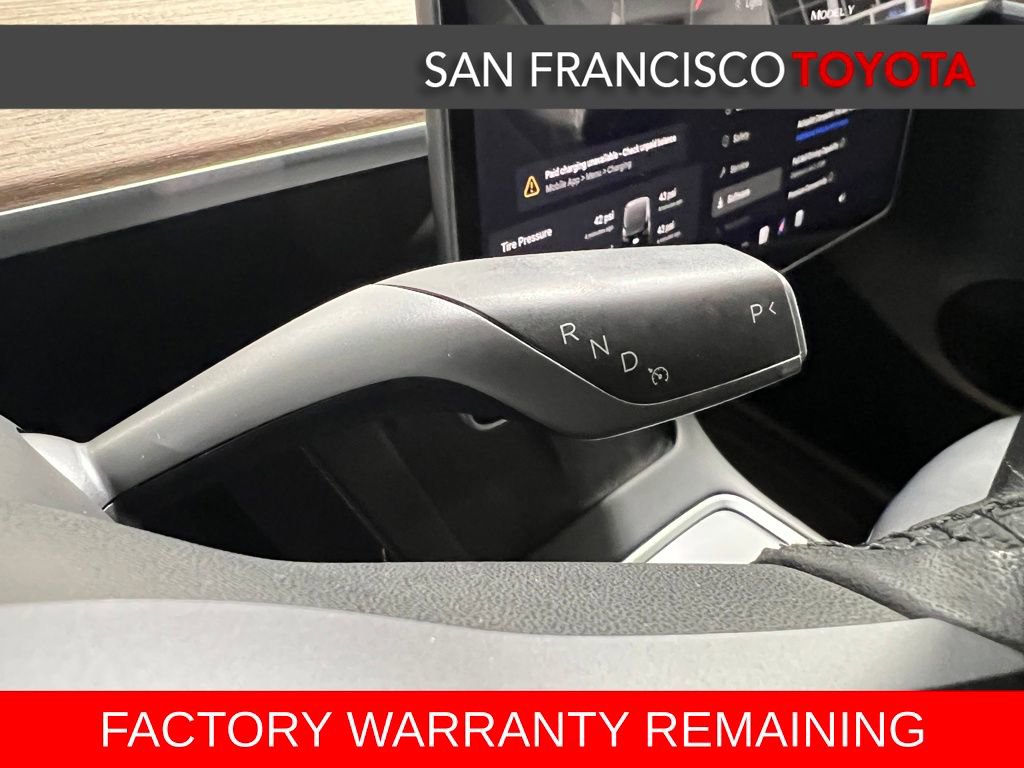 Used 2024 Tesla Model Y Long Range image 30