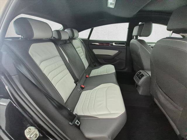 Used 2021 Volkswagen Arteon SEL AWD/4WD image 24