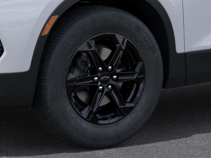 New 2026 Chevrolet Blazer LT w/ Midnight/Sport Edition image 29