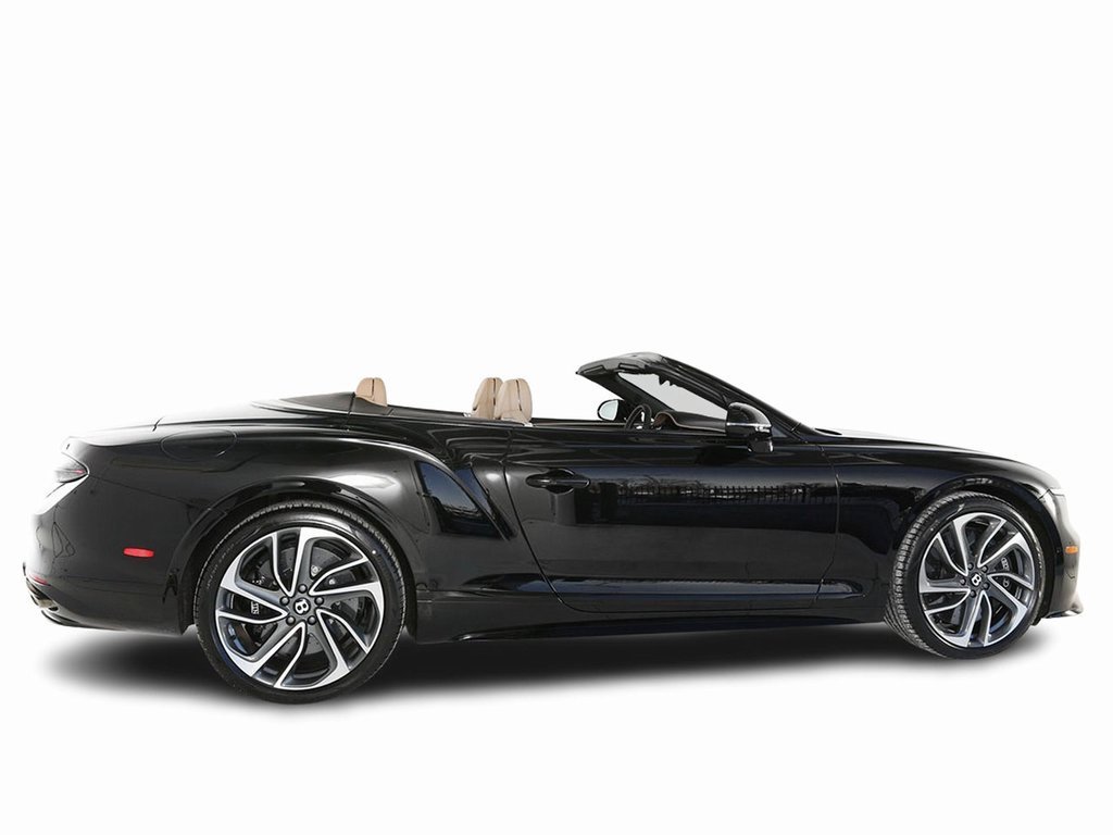 New 2026 Bentley Continental GT Speed image 5