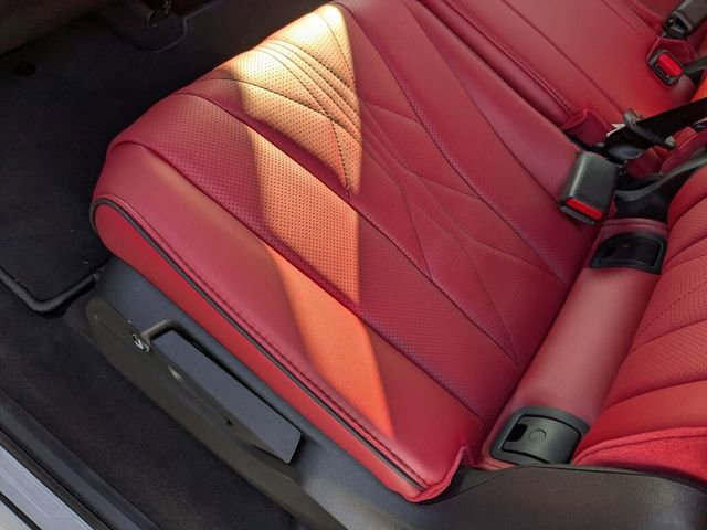 New 2026 Acura MDX Type S image 34