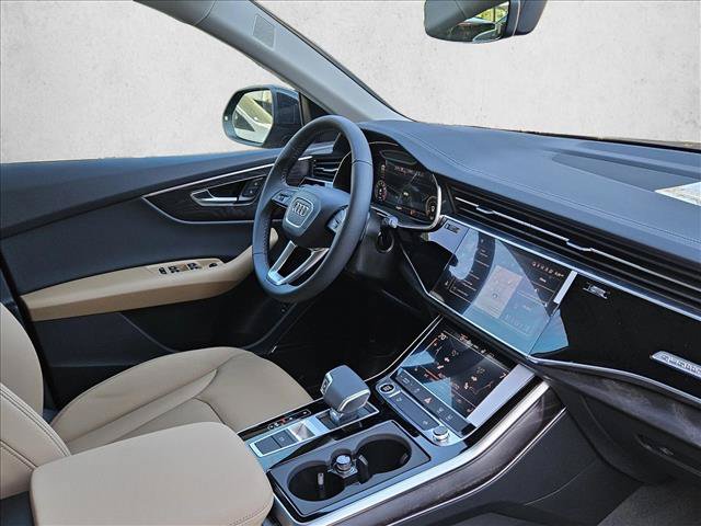 New 2027 Audi Q8 Premium AWD/4WD image 11