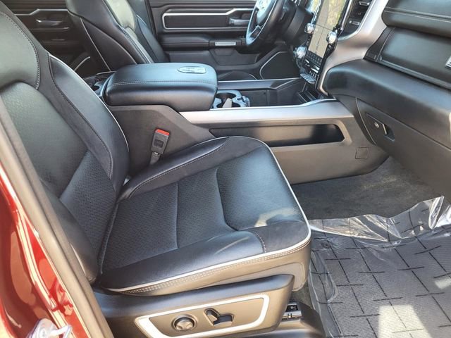 Used 2023 RAM 1500 Laramie image 11