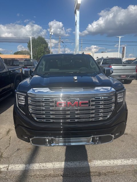 New 2026 GMC Sierra 1500 Denali image 2