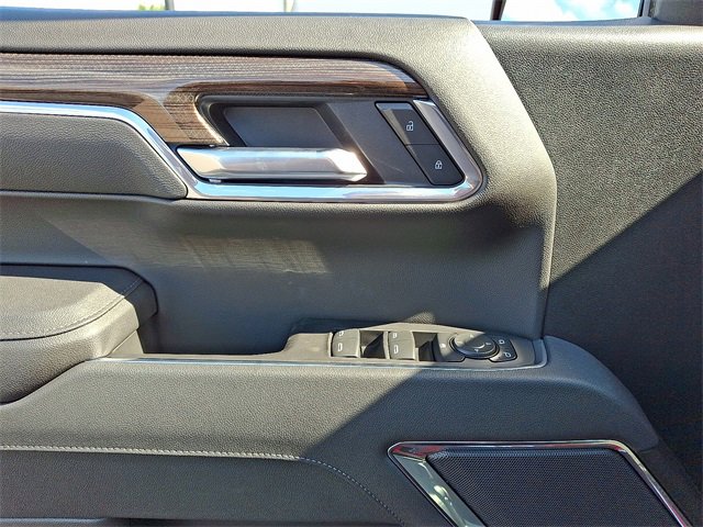 New 2025 Chevrolet Silverado 1500 LT w/ All Star Edition Plus image 9