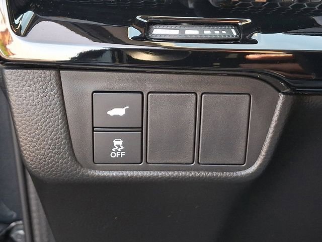Certified 2024 Honda CR-V EX-L image 27