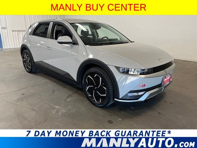 Used 2024 Hyundai Ioniq 5 SEL