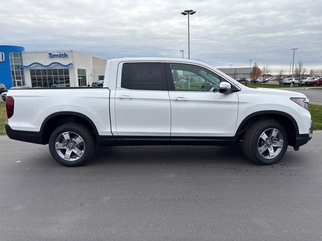New 2026 Honda Ridgeline RTL image 2