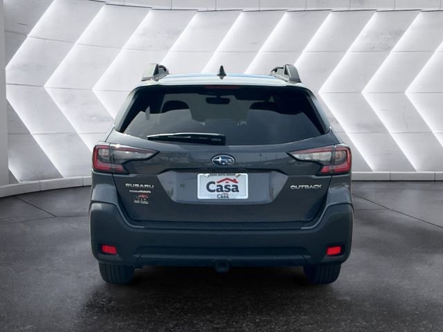 Used 2025 Subaru Outback Premium AWD/4WD image 26