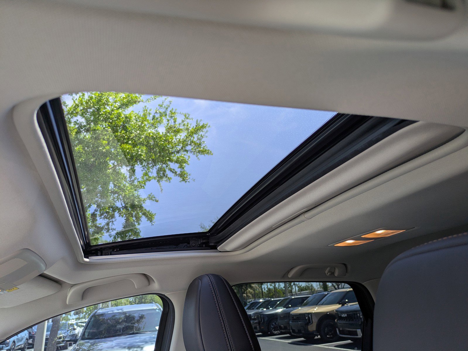 Used 2021 MAZDA CX-5 Grand Touring w/ GT Premium Package image 18