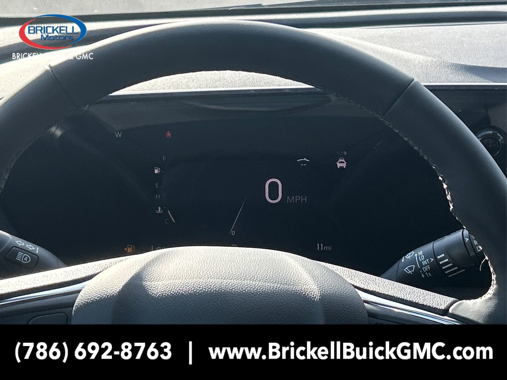 New 2026 Buick Encore GX Sport Touring w/ Advanced Technology Package image 18