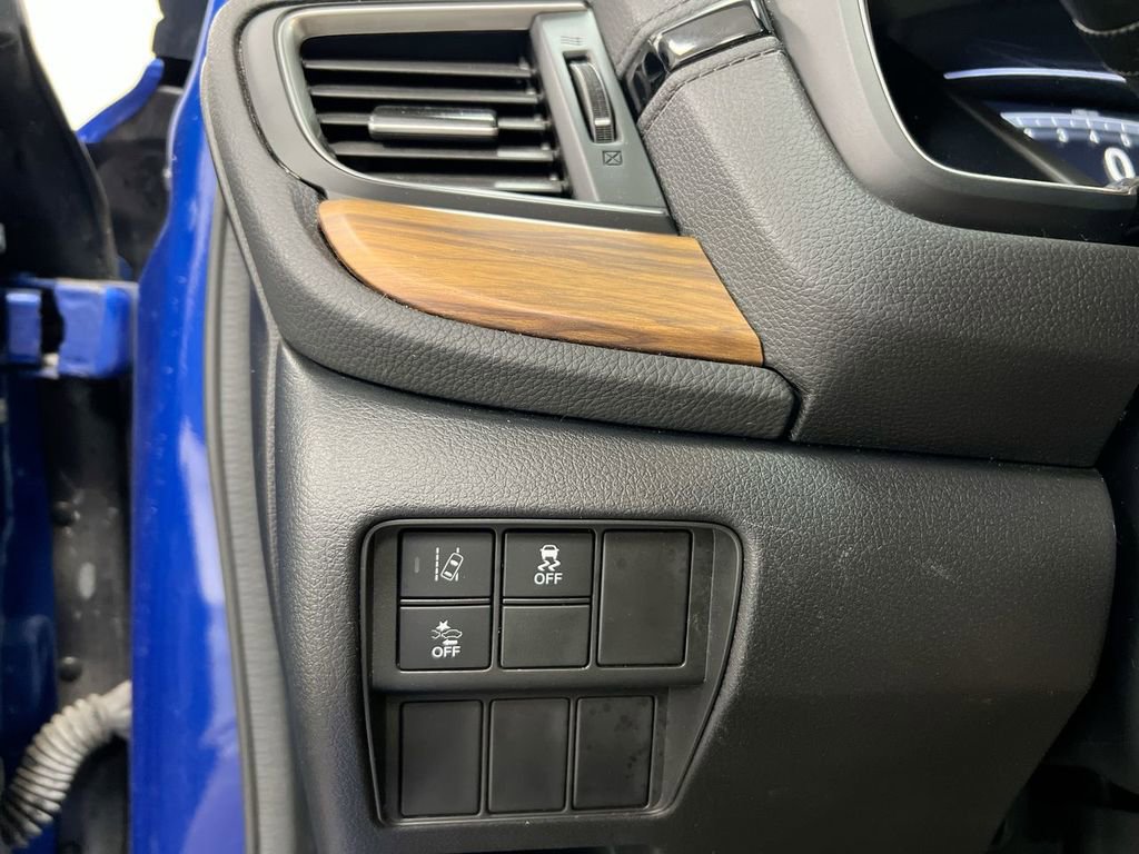 Used 2020 Honda CR-V EX image 18