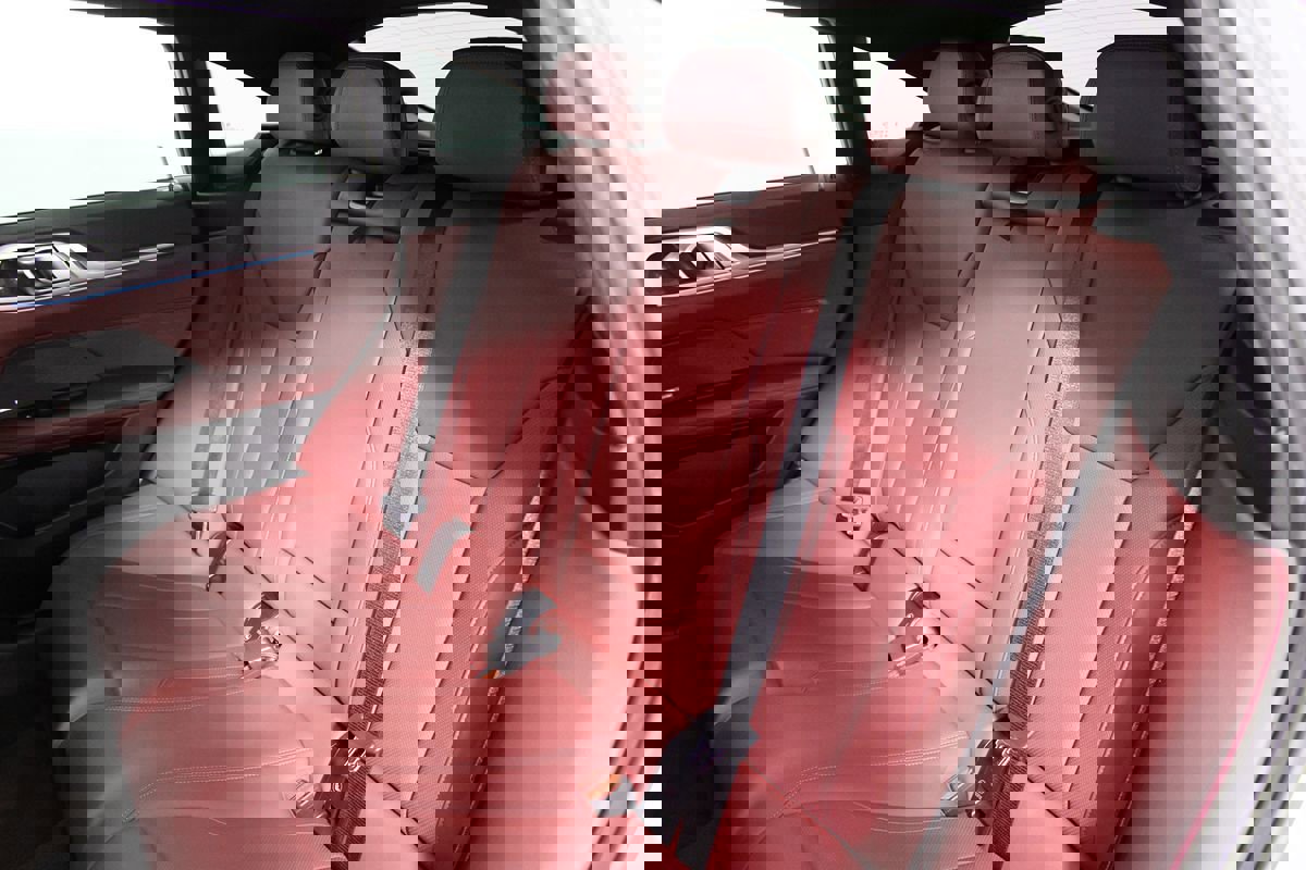 Used 2024 BMW M440i Gran Coupe w/ Premium Package image 29