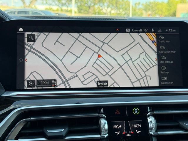Certified 2023 BMW X5 xDrive40i w/ M Sport Package AWD/4WD image 30