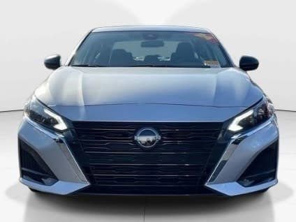 Used 2024 Nissan Altima 2.5 SV image 7