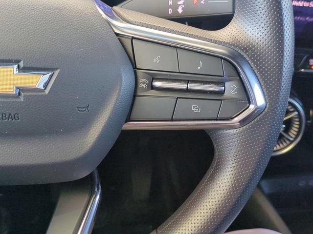 Certified 2026 Chevrolet Blazer EV LT FWD image 13