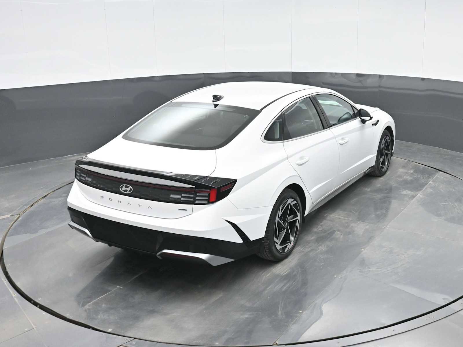 New 2026 Hyundai Sonata SEL image 27