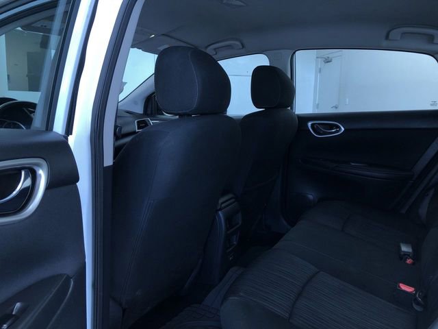Used 2019 Nissan Sentra SV image 19