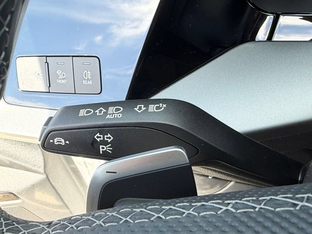 New 2026 Audi S3 Premium AWD/4WD image 28