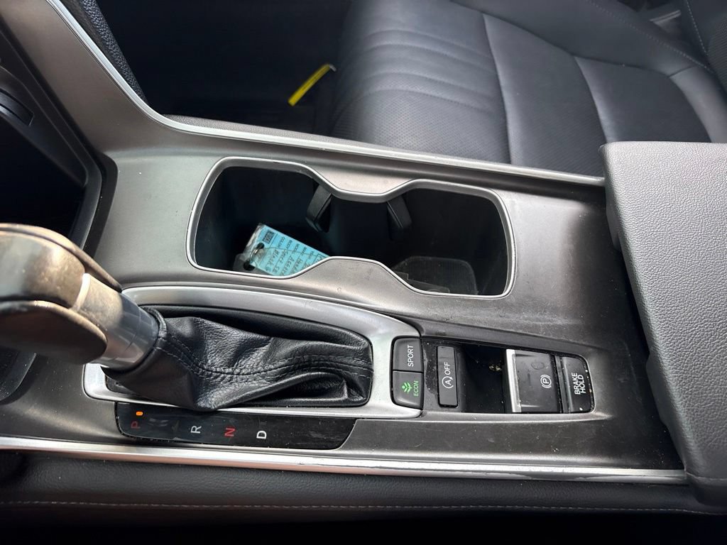 Used 2021 Honda Accord Sport Special Edition image 25
