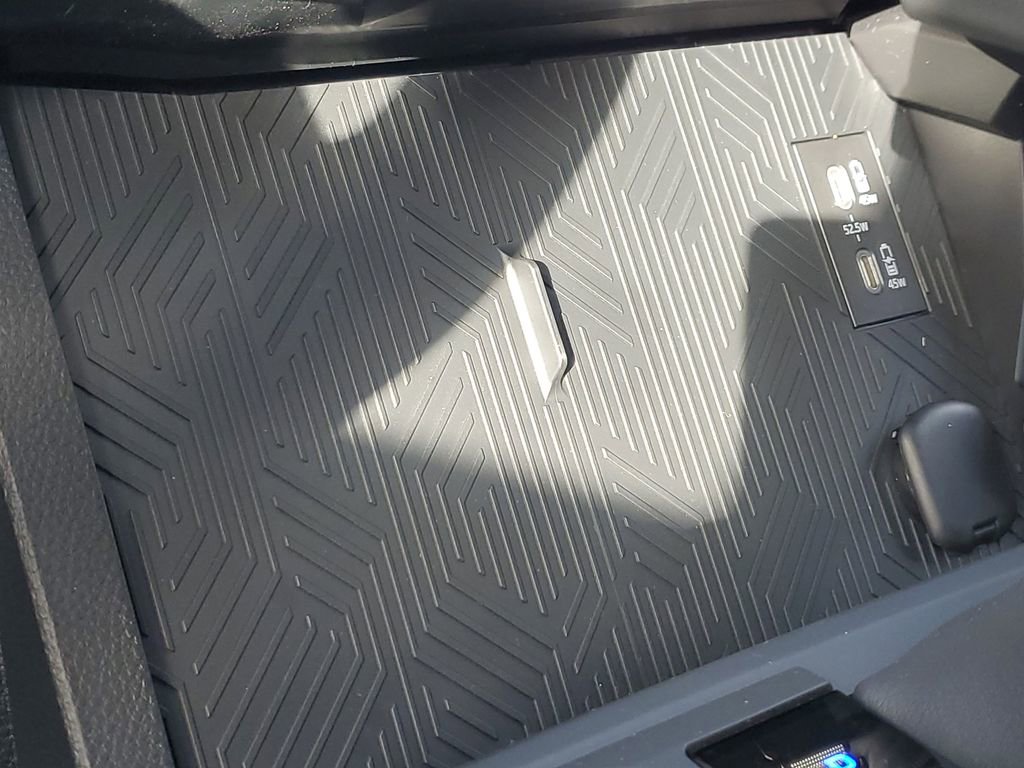 New 2025 Toyota Tacoma SR5 image 27