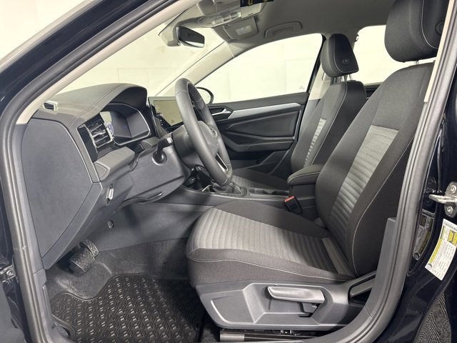 New 2025 Volkswagen Jetta S image 11