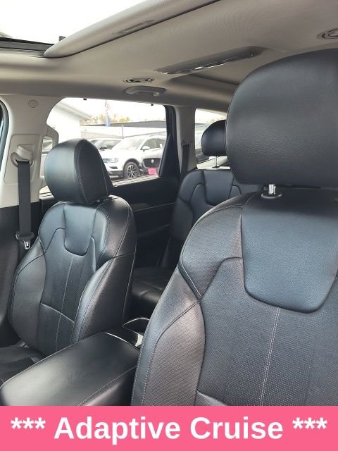 Used 2022 Kia Telluride SX image 9