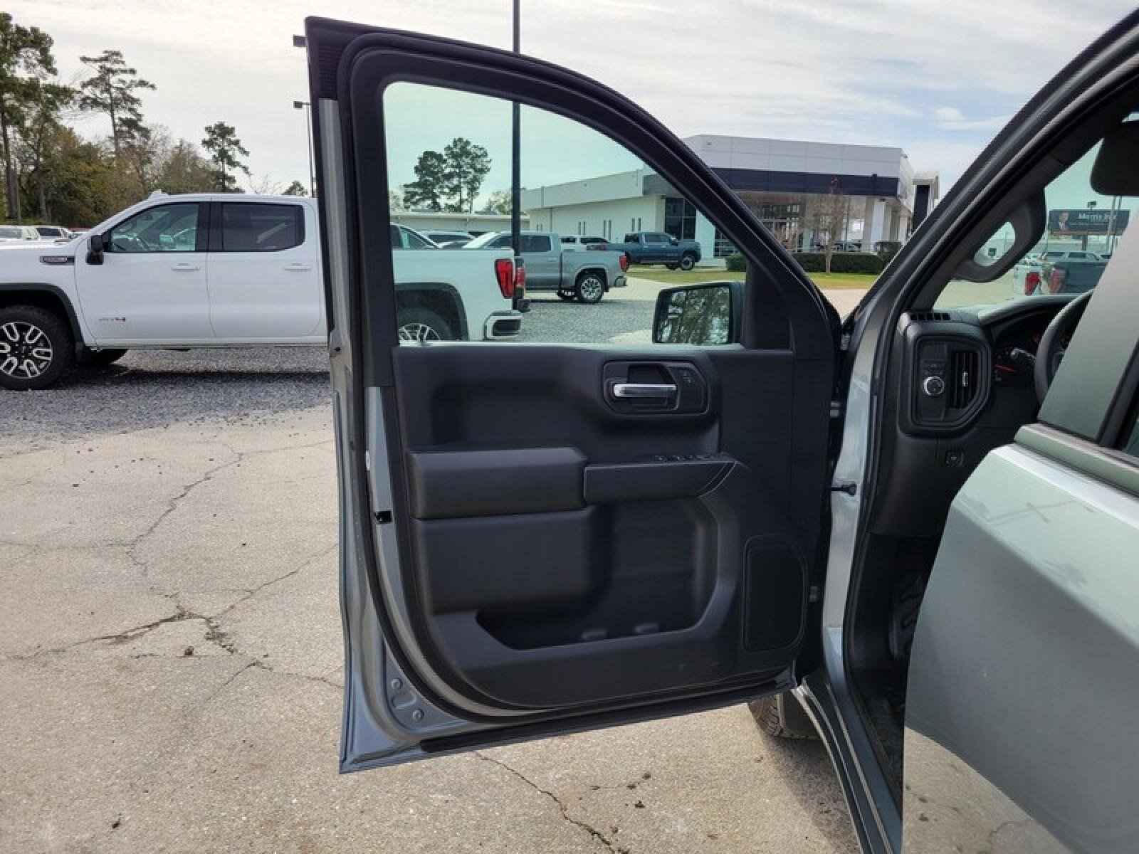 New 2026 GMC Sierra 1500 Pro w/ Pro Value Package image 13