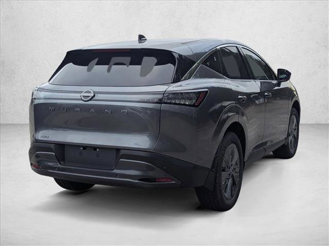 New 2026 Nissan Murano SL w/ Comfort Package video 2