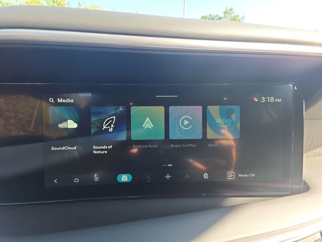 New 2026 Hyundai Palisade Calligraphy image 33