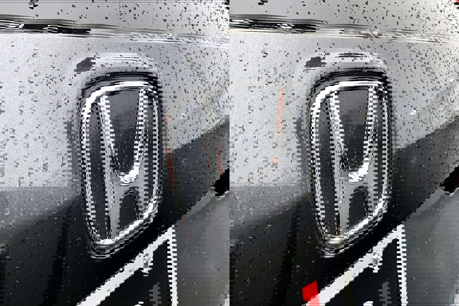 Used 2025 Honda CR-V EX image 30