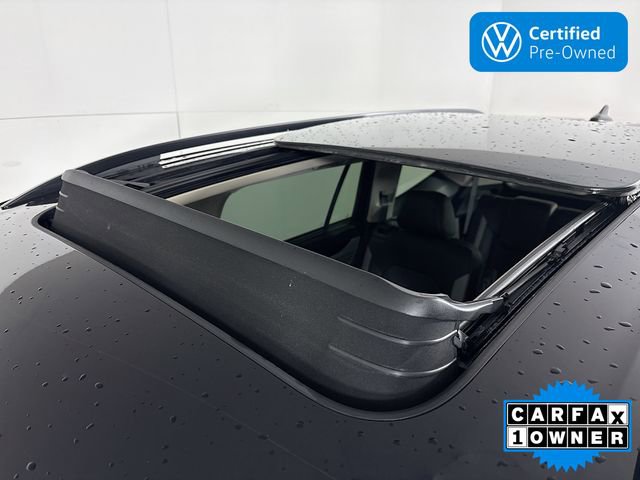 Certified 2024 Volkswagen Atlas Peak Edition SE image 22