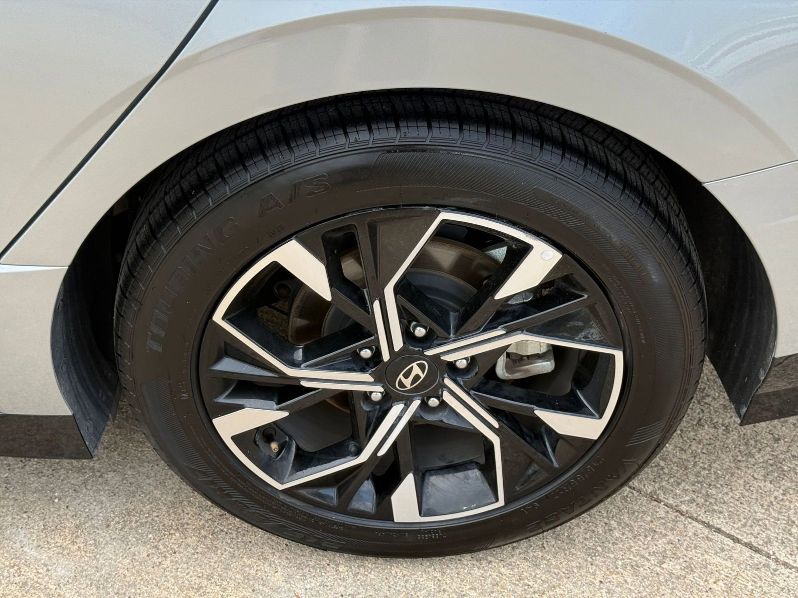 Used 2025 Hyundai Sonata SEL image 30