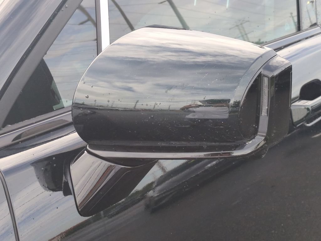 New 2027 Hyundai Palisade Calligraphy FWD image 12