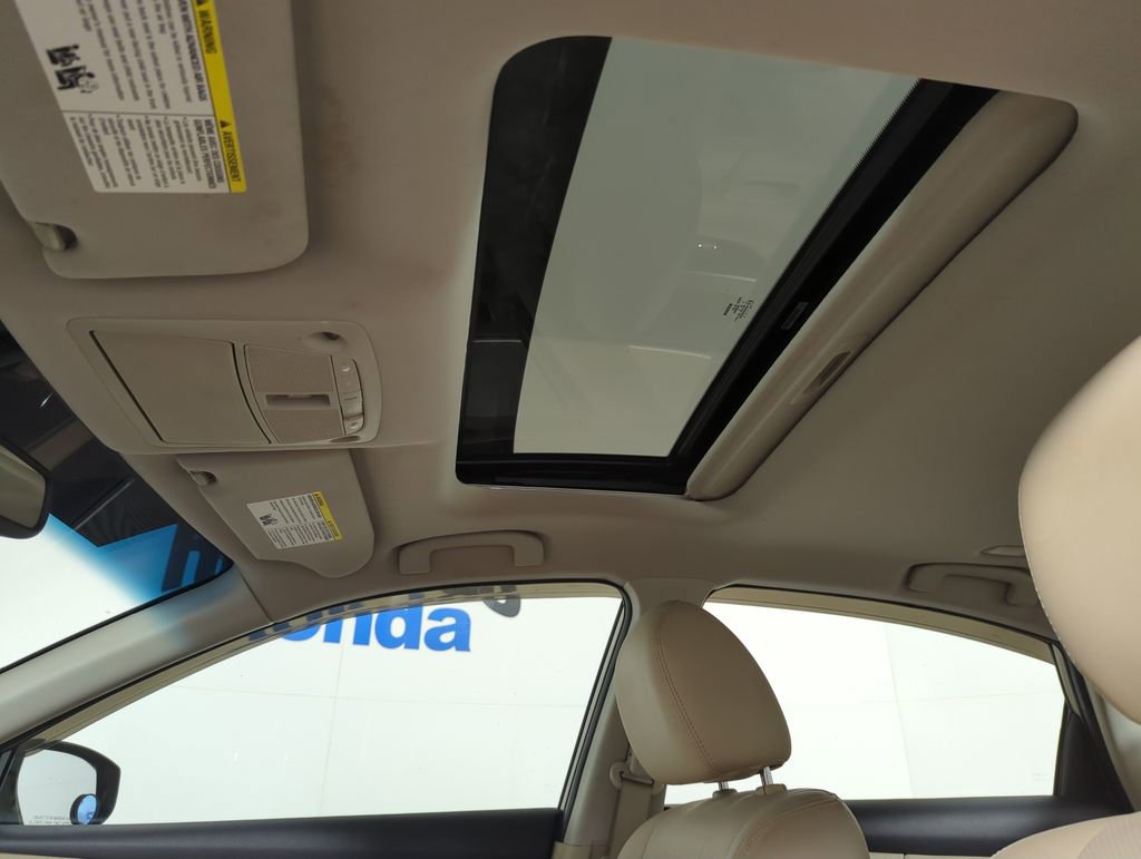 Used 2014 Nissan Altima 3.5 SL w/ Technology Package image 16