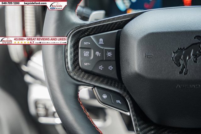 New 2025 Ford Bronco Raptor w/ Interior Carbon Fiber Pack AWD/4WD image 40