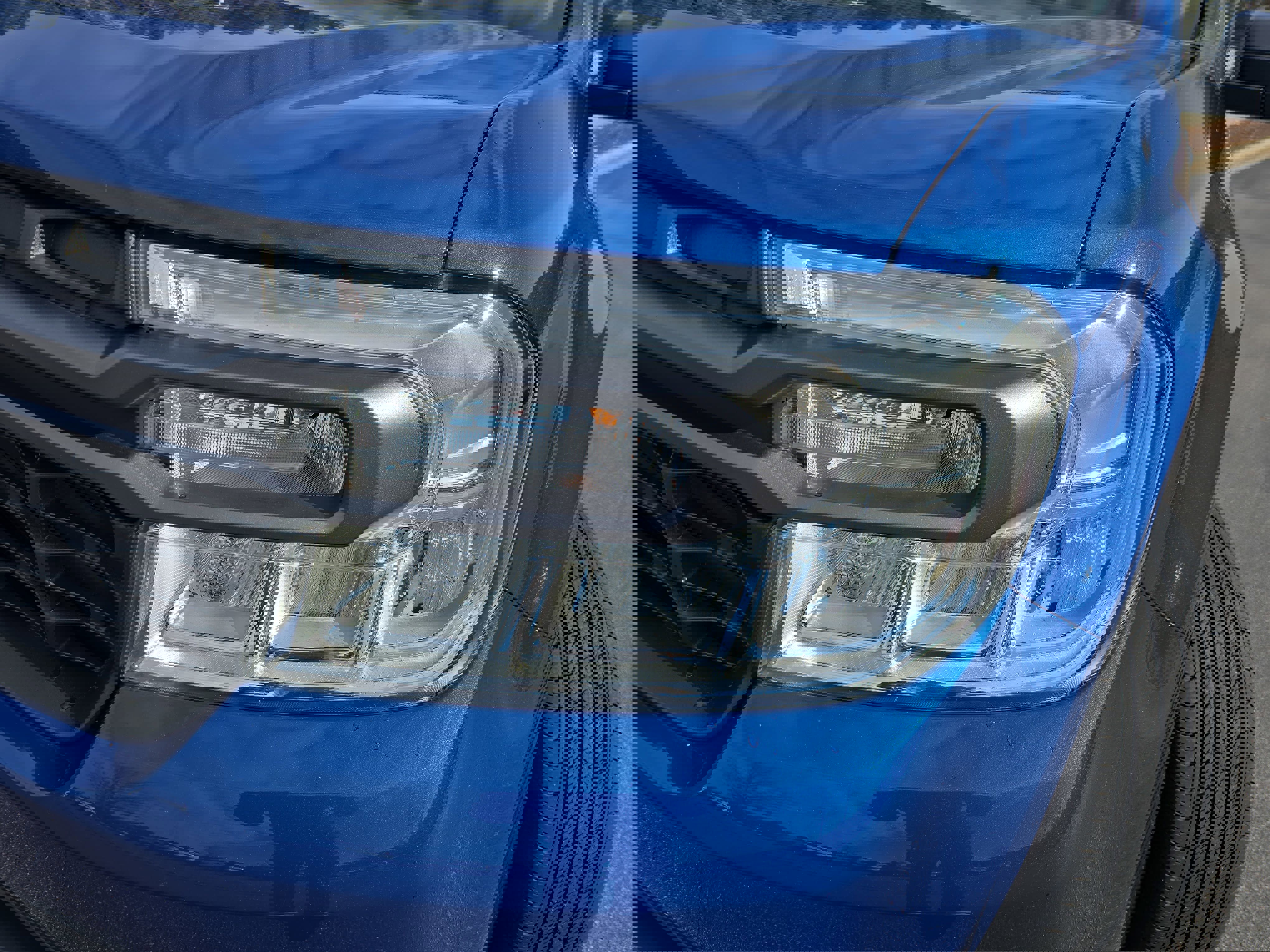 Used 2024 Ford Maverick XLT image 34