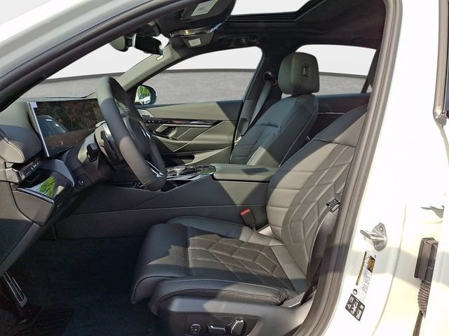 New 2027 BMW 540i xDrive w/ M Sport Package AWD/4WD image 10