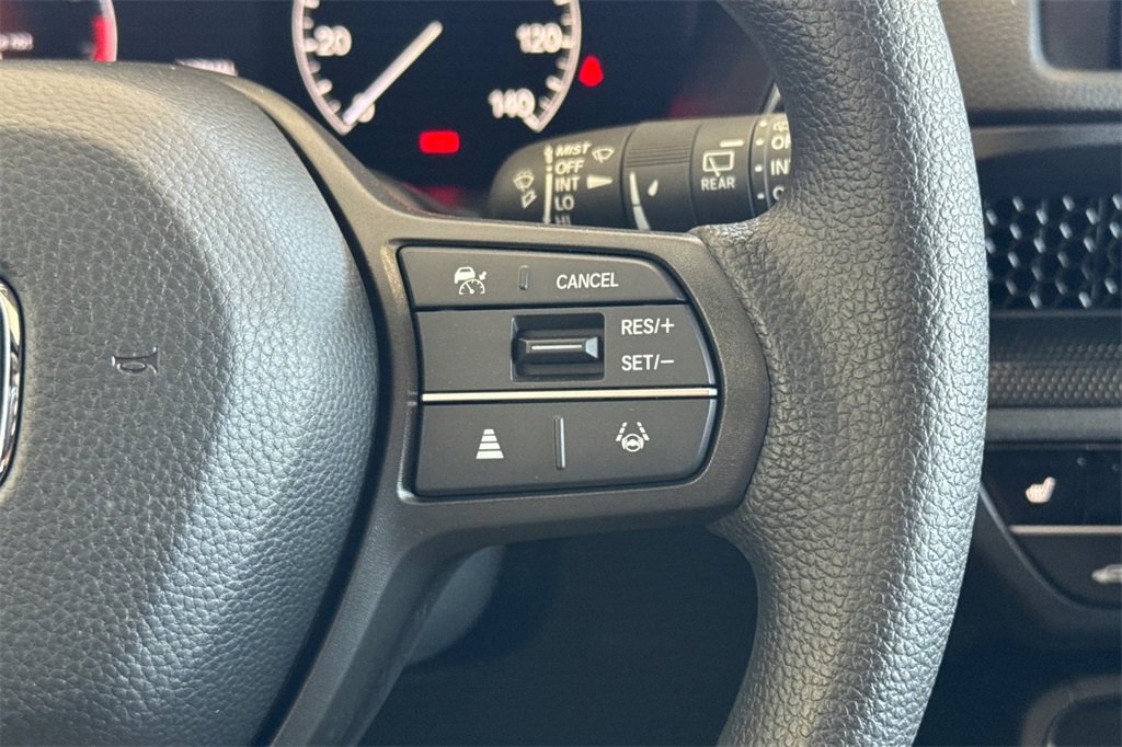 New 2026 Honda CR-V EX image 25