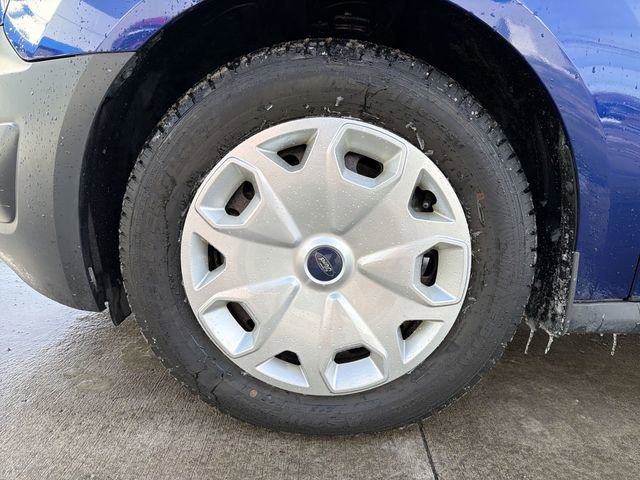 Used 2016 Ford Transit Connect XL image 12