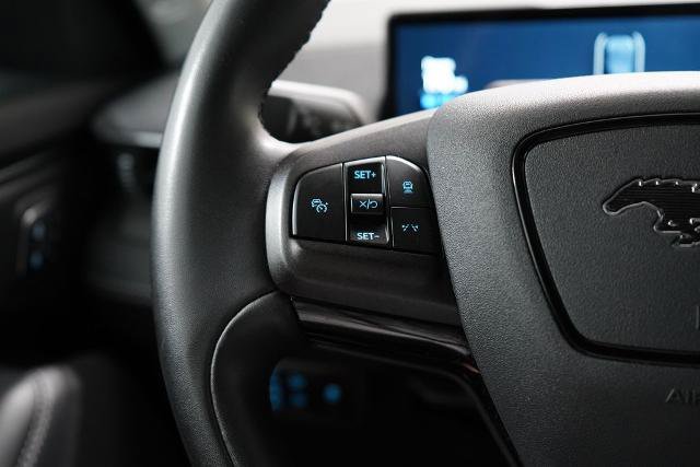Certified 2023 Ford Mustang Mach-E Premium AWD/4WD image 20