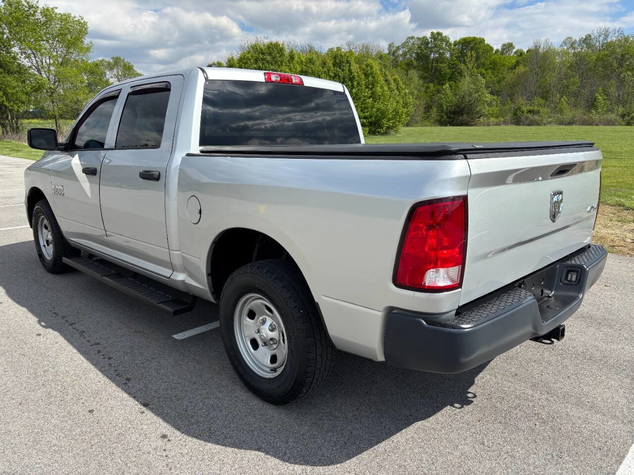Used 2016 RAM 1500 Tradesman w/ Popular Equipment Group AWD/4WD image 5